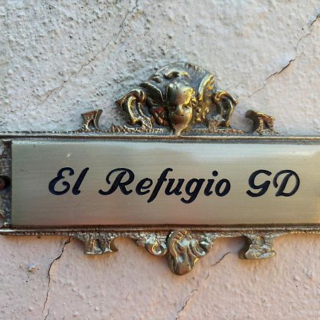 דירות Schwäbisch Gmünd El Refugio Gd מראה חיצוני תמונה