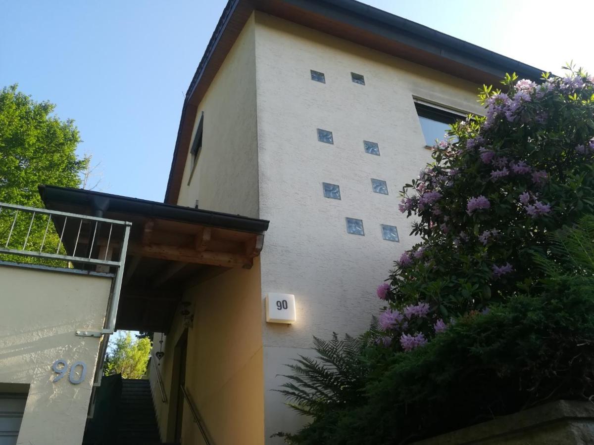 דירות Schwäbisch Gmünd El Refugio Gd מראה חיצוני תמונה
