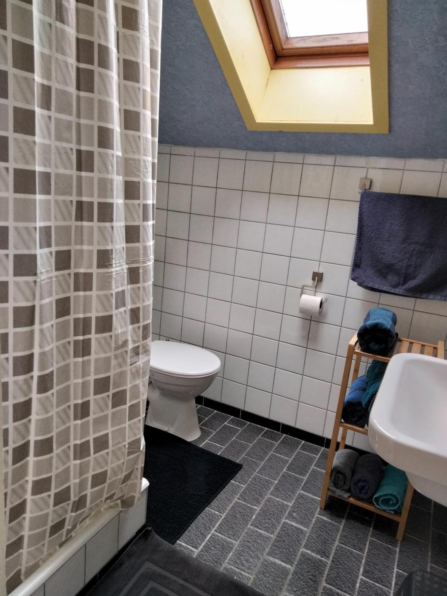דירות Schwäbisch Gmünd El Refugio Gd מראה חיצוני תמונה
